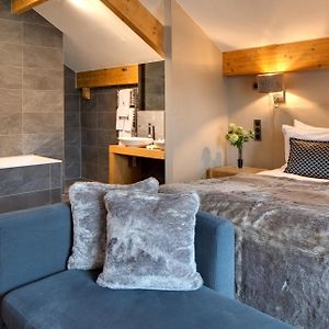 Suite Lit King-Size